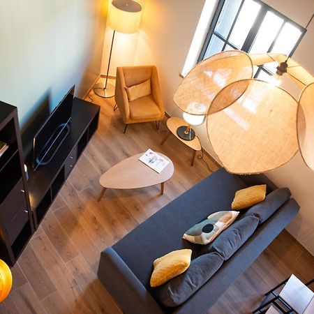 La Maison Rue Nadaud, Au Pied Des Remparts Carcassonne Ngoại thất bức ảnh